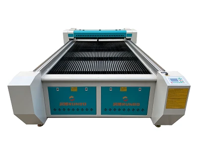 Desktop Oder Fiber? Wielt de richtege Laser Cutter Fir Acryl, Metal & Alldag ze maachen